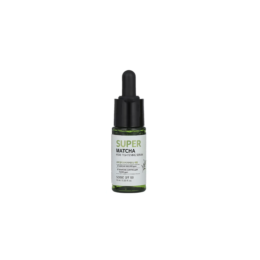 Mini Super Matcha Pore Tightening Serum 10ml