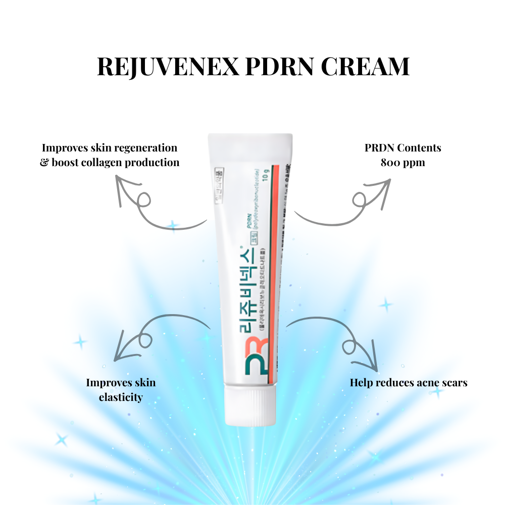 Rejuvenex PDRN Cream