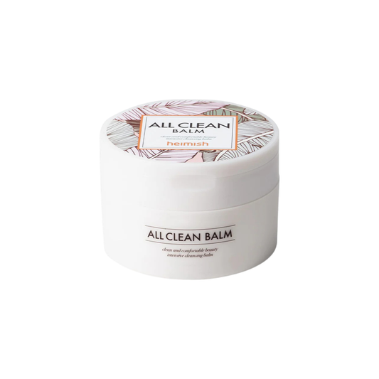 All Clean Balm