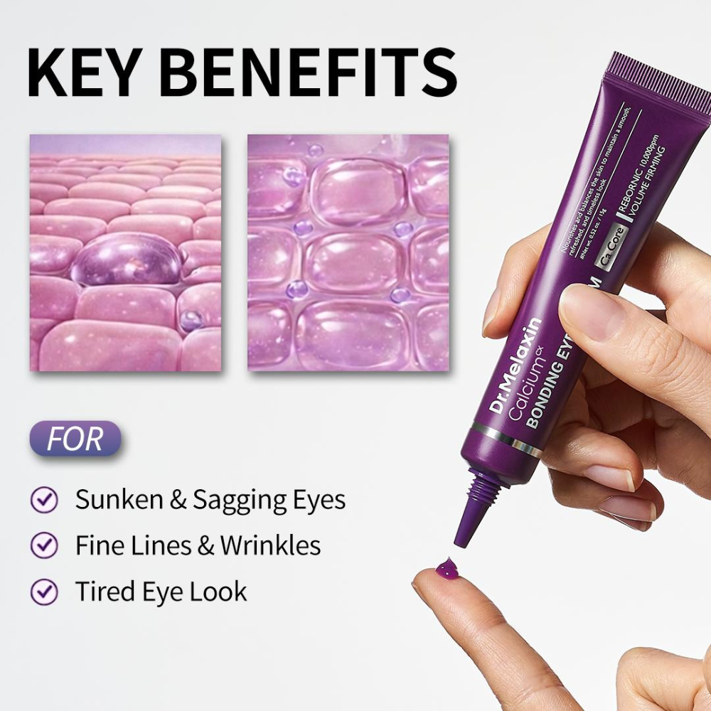 Dr.Melaxin Calcium Bonding Eye Cream 15g