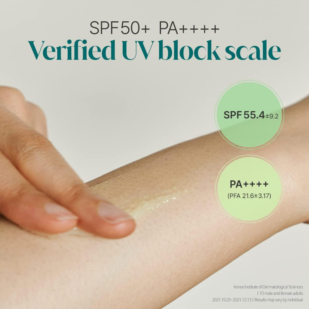 Tangerine Vita C Dark Spot Care Sun Serum SPF50+ Broad Spectrum 50ml