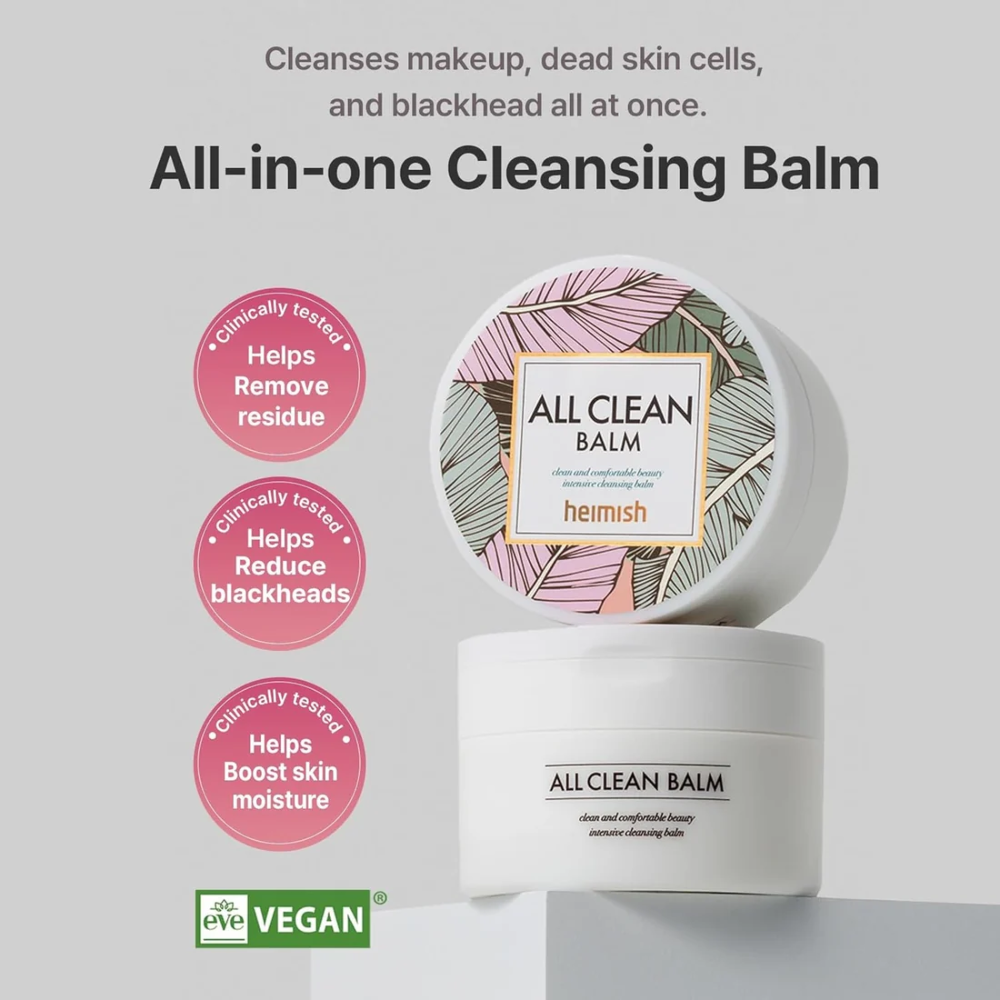 heimish All Clean Balm - 50ml