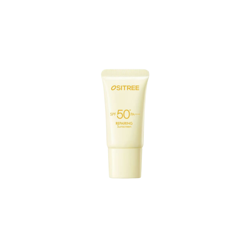 Mini Capsule Sun Lotion 3.0 SPF50+ Broad Spectrum #Sensitive 10g