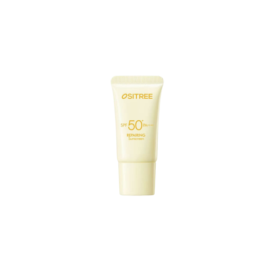 Mini Capsule Sun Lotion 3.0 SPF50+ Broad Spectrum #Sensitive 10g