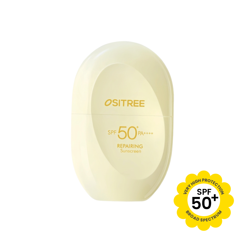 Capsule Sun Lotion 3.0 SPF50+ Broad Spectrum #Sensitive 50g