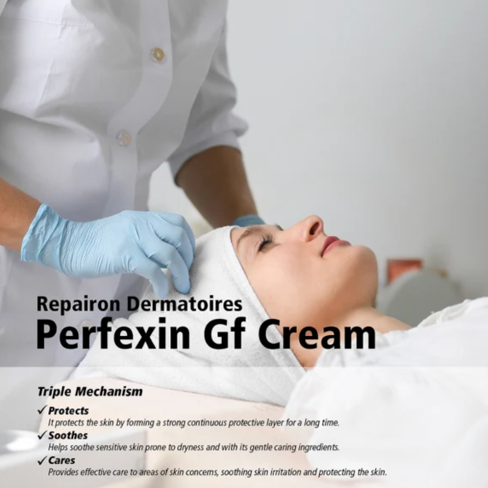 REPAIRON Perfexin GF Cream