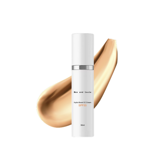Hydra Boost CC cream #Medium