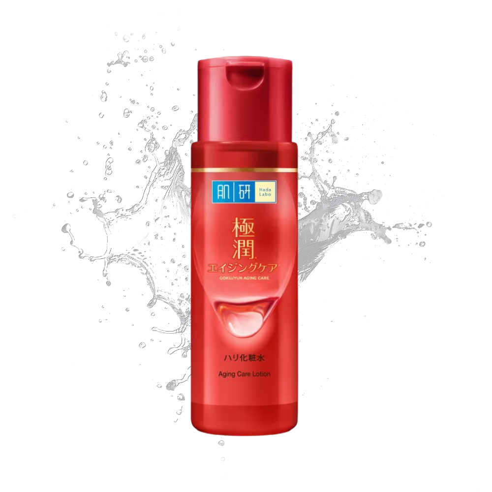 GOKUJYUN Alpha Aging Care Lotion