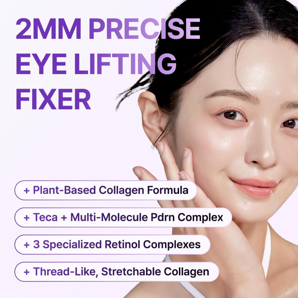 360º Shot PDRN Lifting Eye Cream