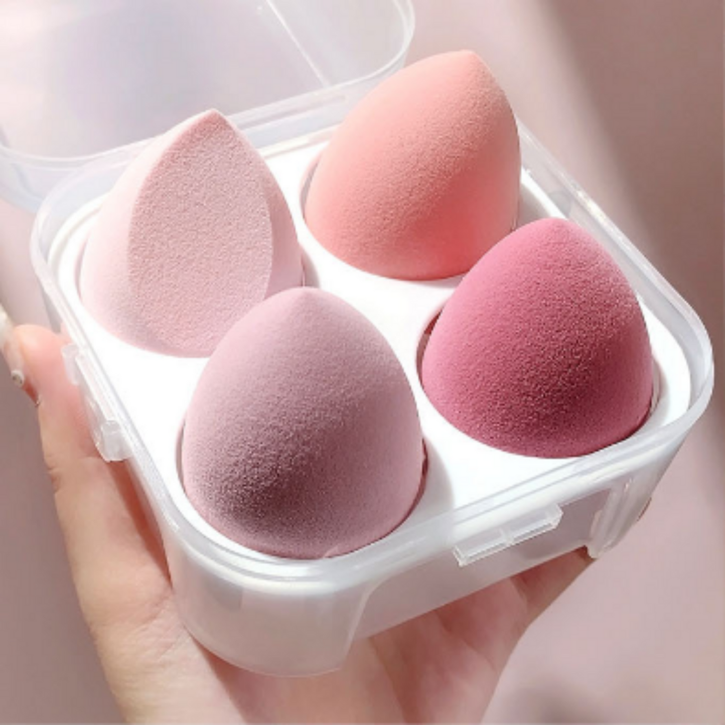 Makeup Blending Puff 4PCS