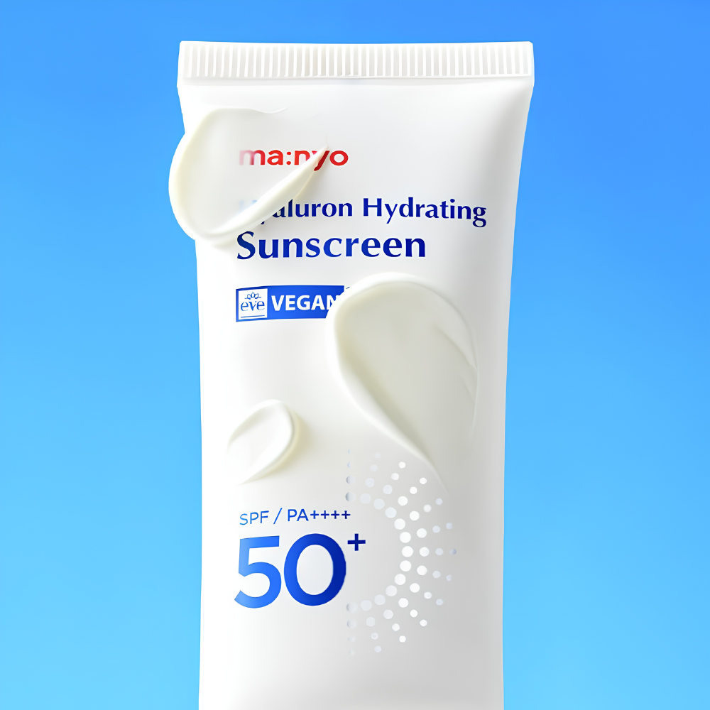 Hyaluron Hydrating Sun Cream  SPF50+ Broad Spectrum