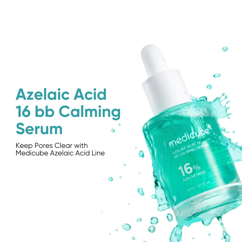 Azelaic Acid 16 BB Calming Serum 30ml