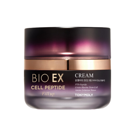 BIO EX Cell Peptide Fill Up Cream