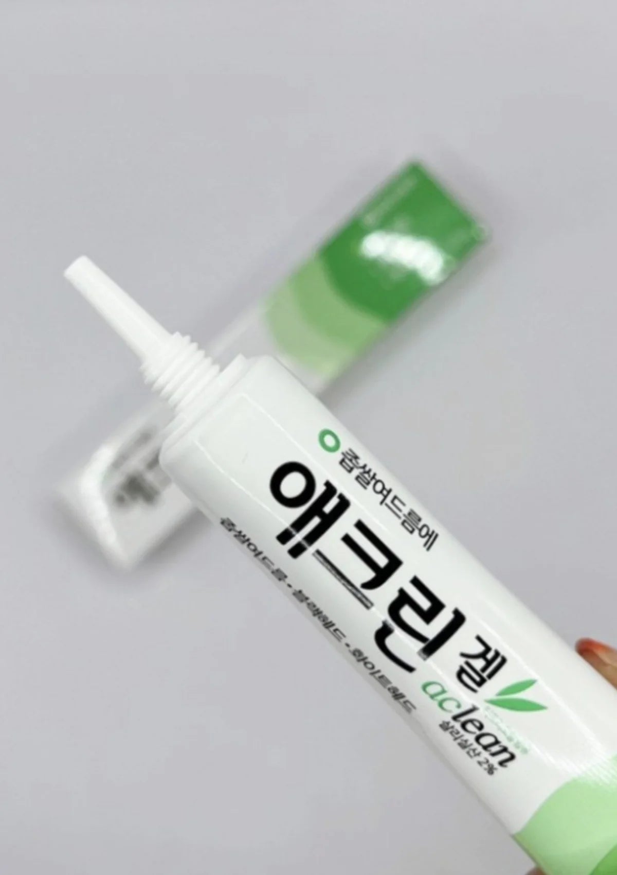Aclean Gel 20g