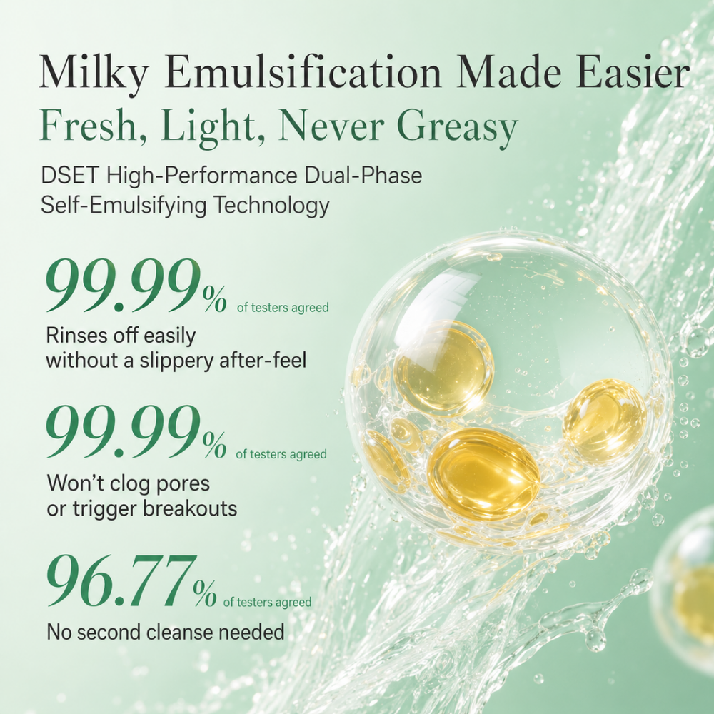 QINGHUAN Sandalwood Cleansing Balm