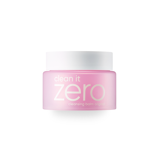Clean It Zero Original Cleansing Balm 100ml