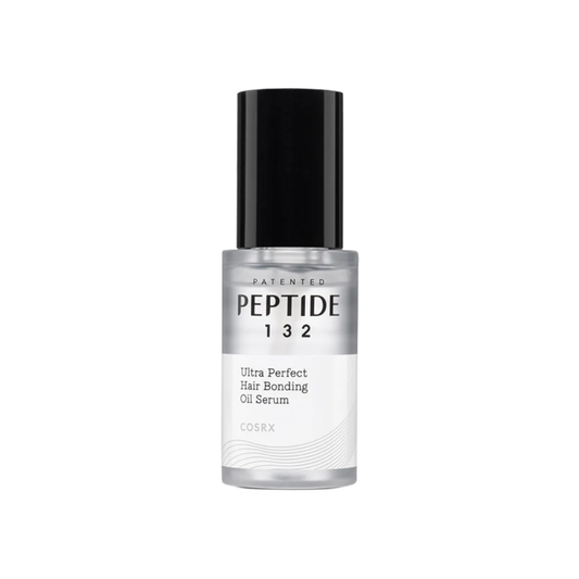 Peptide‑132 Ultra Perfect Hair Bonding Oil Serum