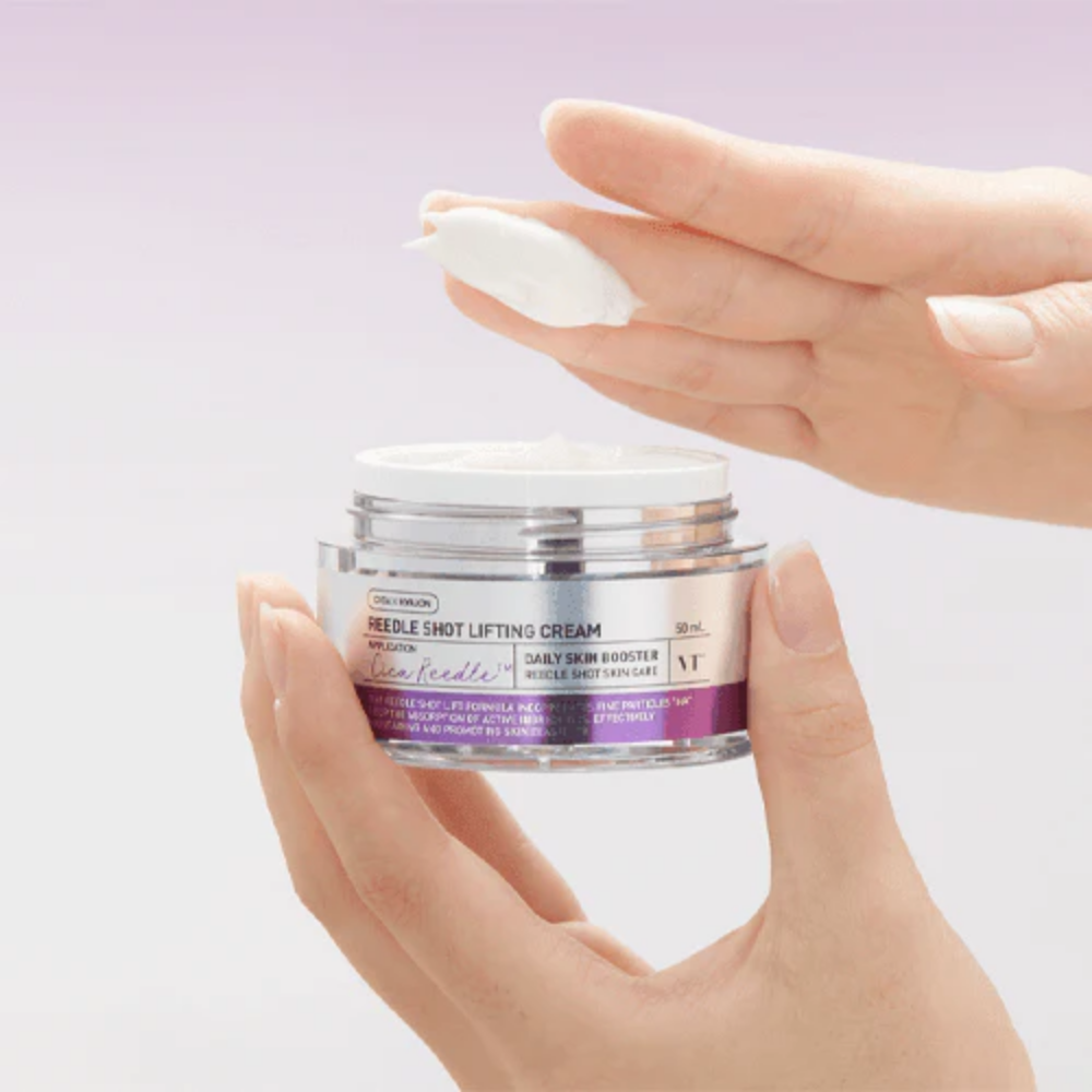 VT Reedle Shot  Lifting Cream 50ml