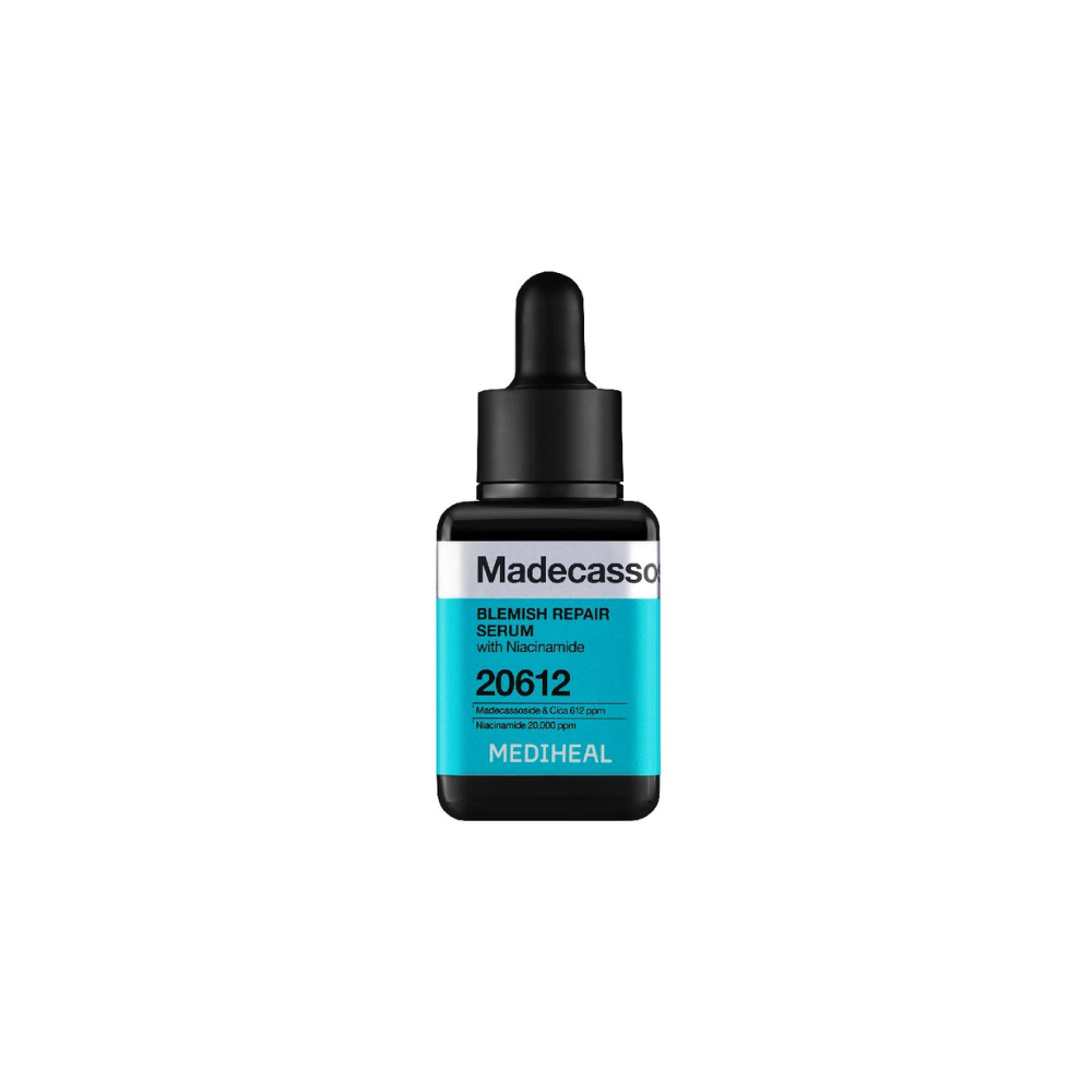 Madecassoside Blemish Repair Serum