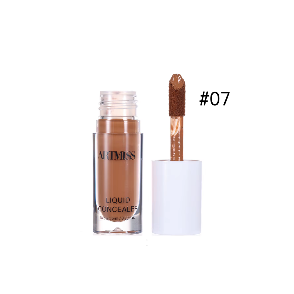 Artmiss Liquid Concealer #07
