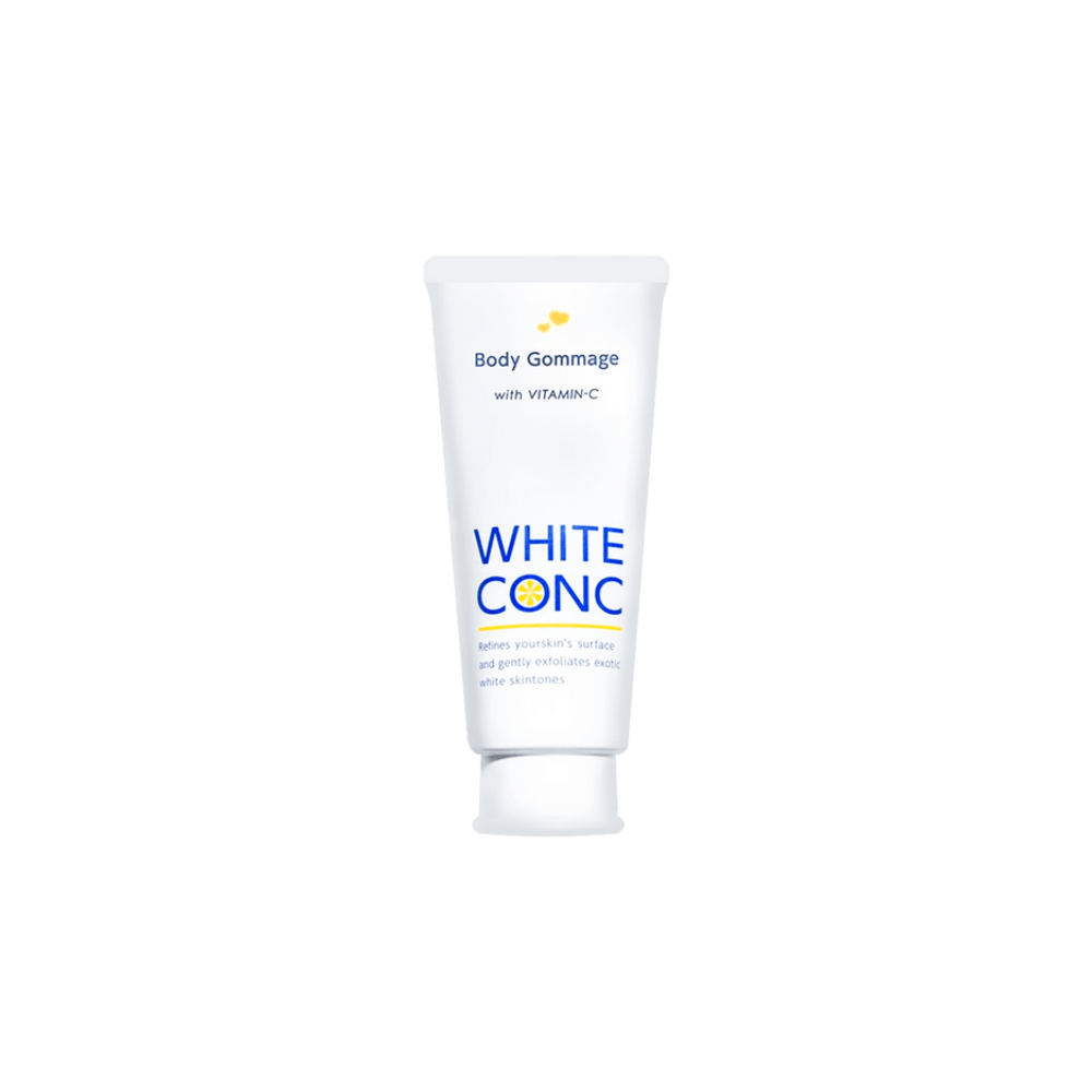 Brightening Body Scrub