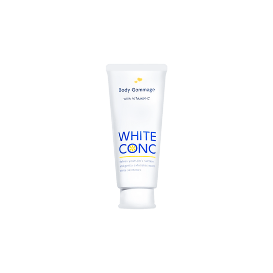 Brightening Body Scrub