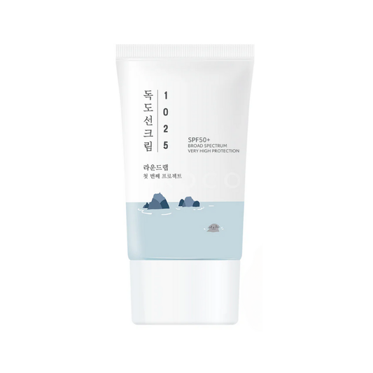 1025 Dokdo Sunscreen