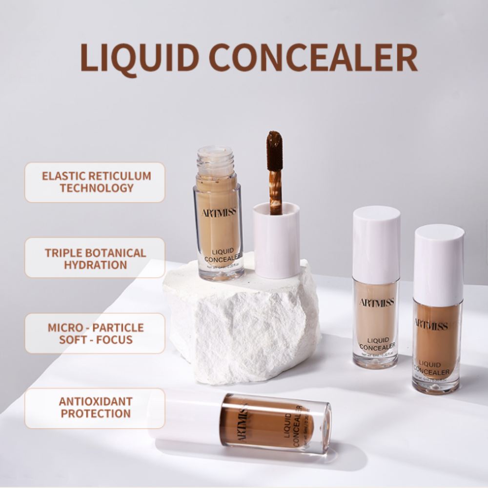Artmiss Liquid Concealer #05