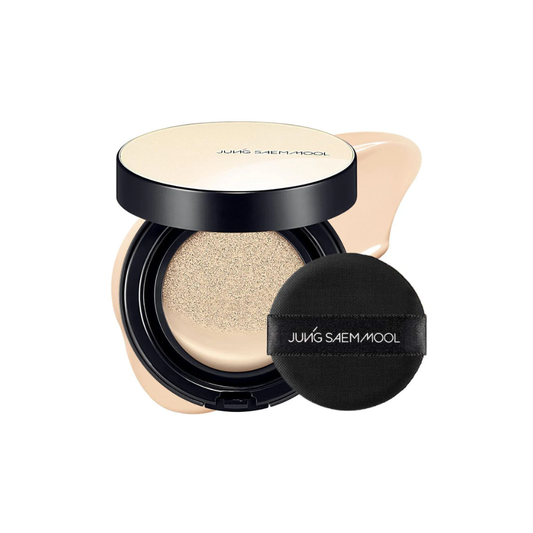 Essential Skin Nuder Cushion SPF50+ Broad Spectrum #19N N-Light - 14g