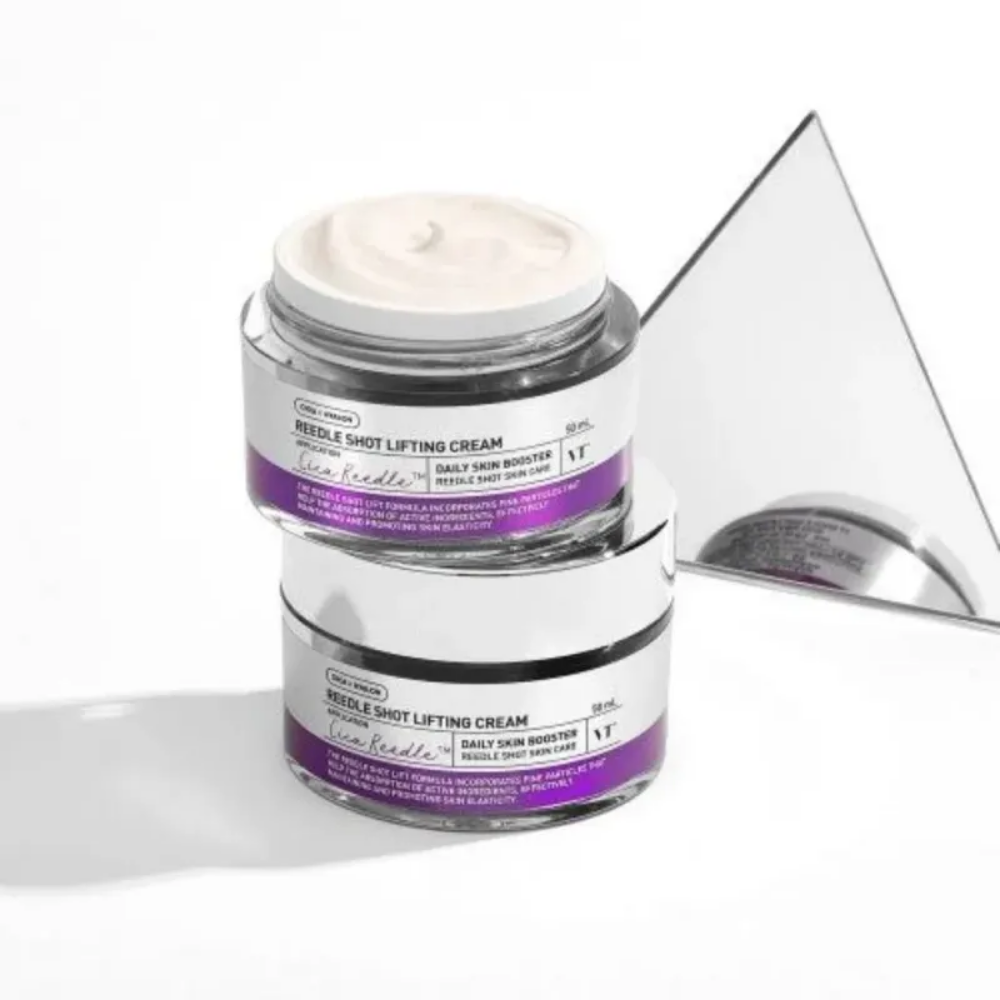 VT Reedle Shot  Lifting Cream 50ml