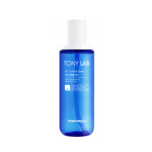 Tony Lab AC Control Toner