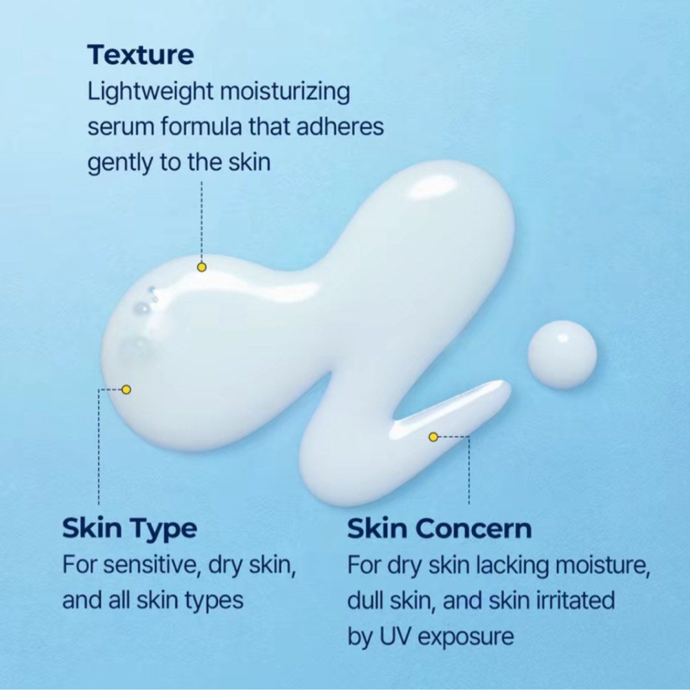 DIVE-IN Watery Sun Serum