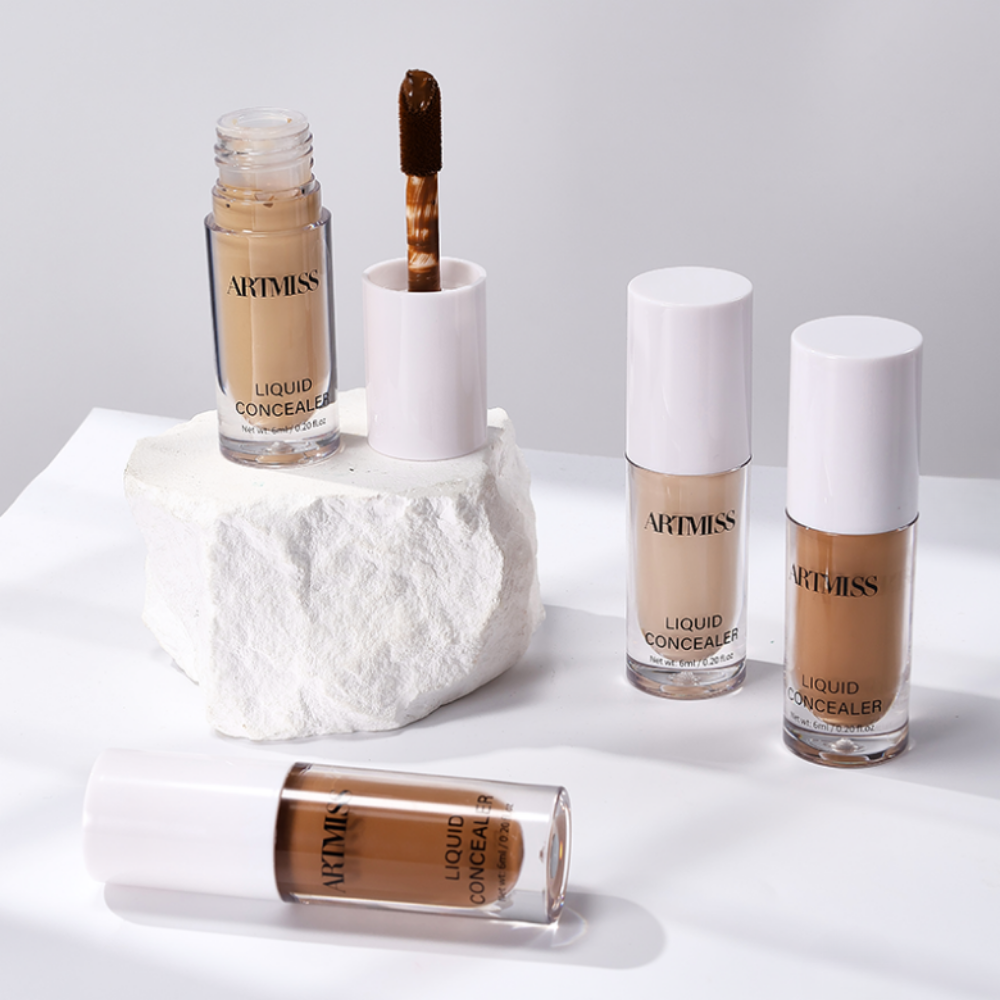 Artmiss Liquid Concealer #03