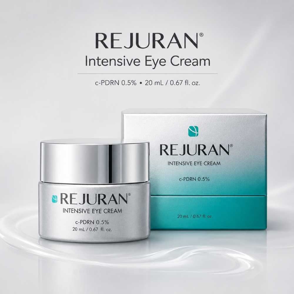 Intensive Eye Cream c-PDRN 05%