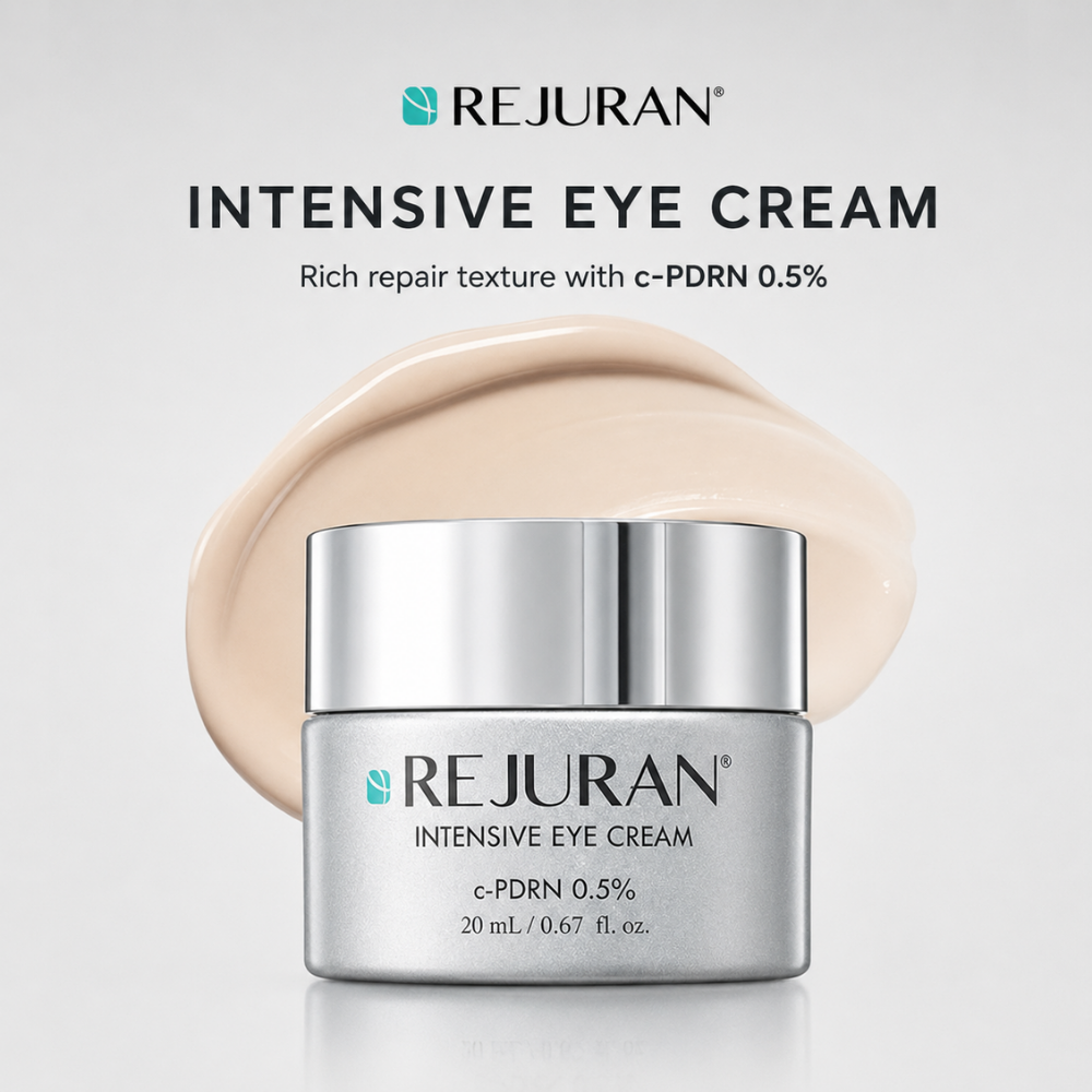 Intensive Eye Cream c-PDRN 05%