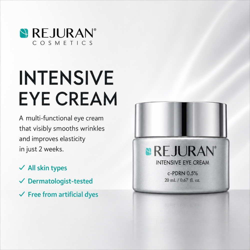 Intensive Eye Cream c-PDRN 05%