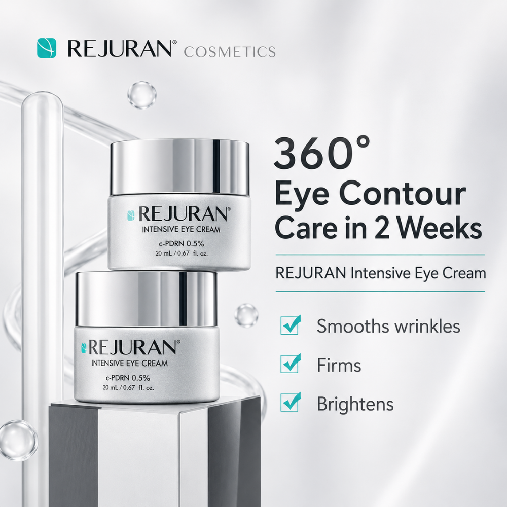 Intensive Eye Cream c-PDRN 05%