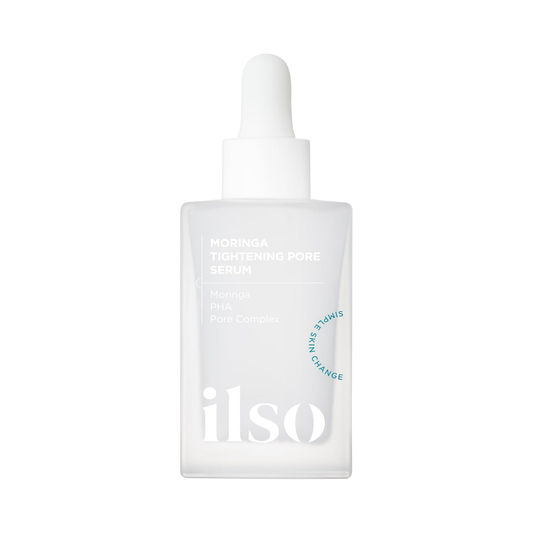 Moringa Tightening Pore Serum