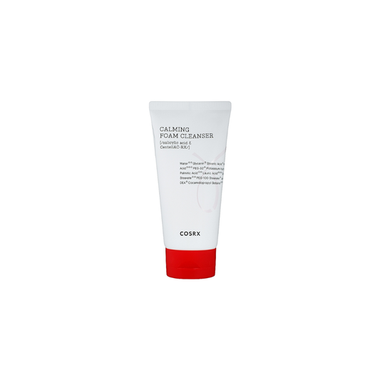 Mini AC Collection Calming Foam Cleanser 50ml