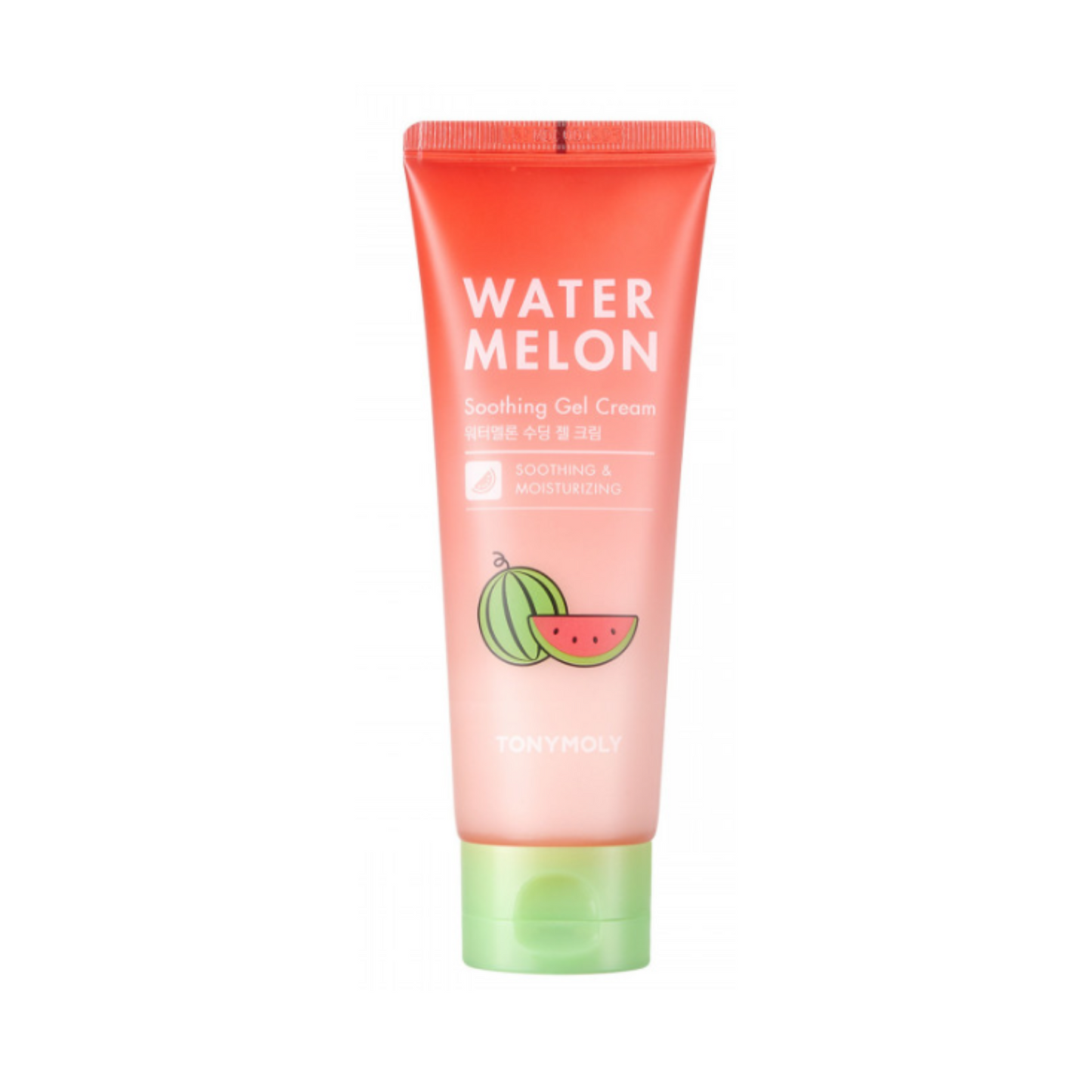 Watermelon Smoothing Gel Cream