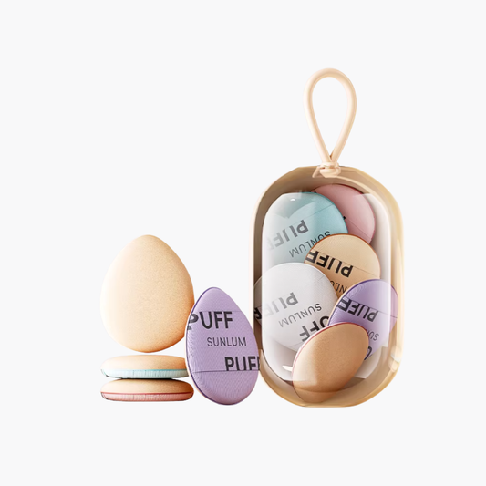 Mini Finger Powder Puff