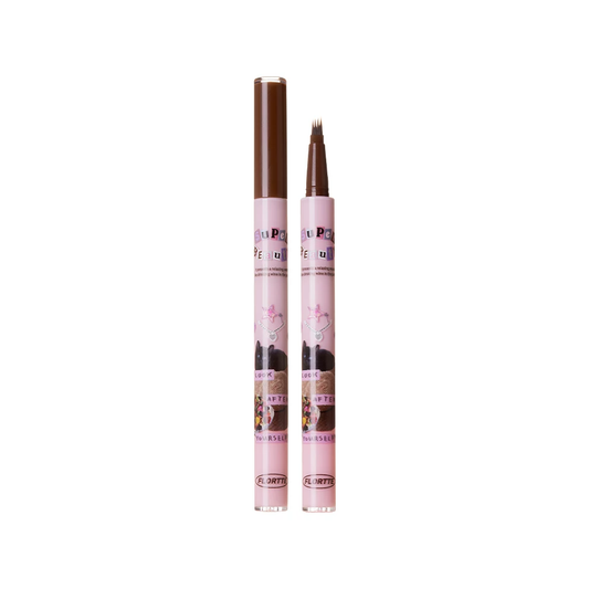 Artist Blade Liquid Eyebrow Pen #01 Wild Brown
