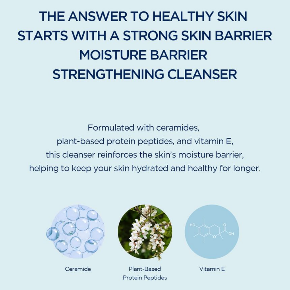 Madagascar Centella Hyalu-Cica Gentle Cleansing Milk 200ml