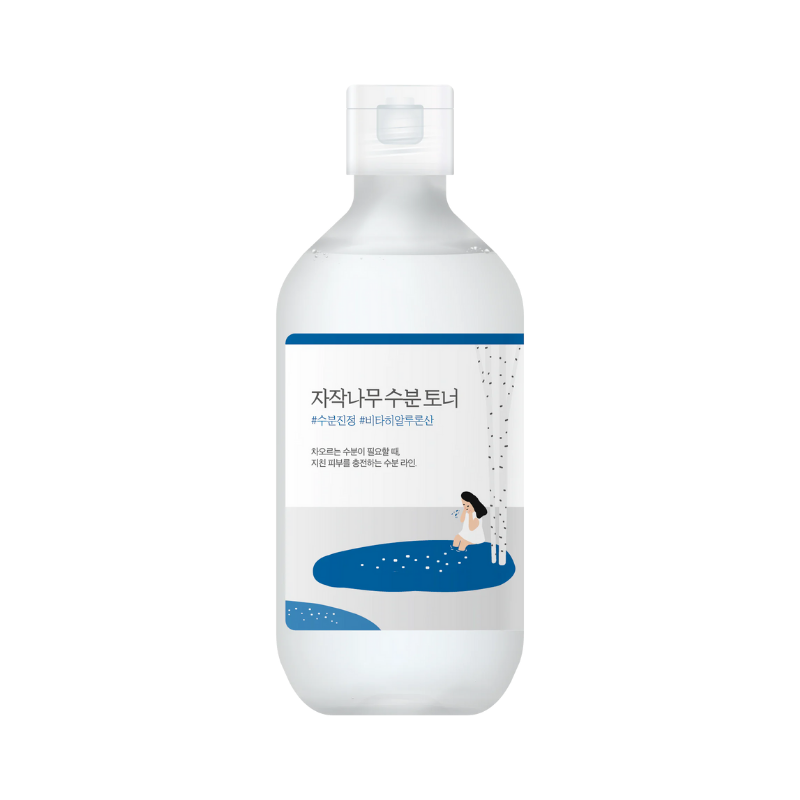 Birch Juice Moisturzing Toner