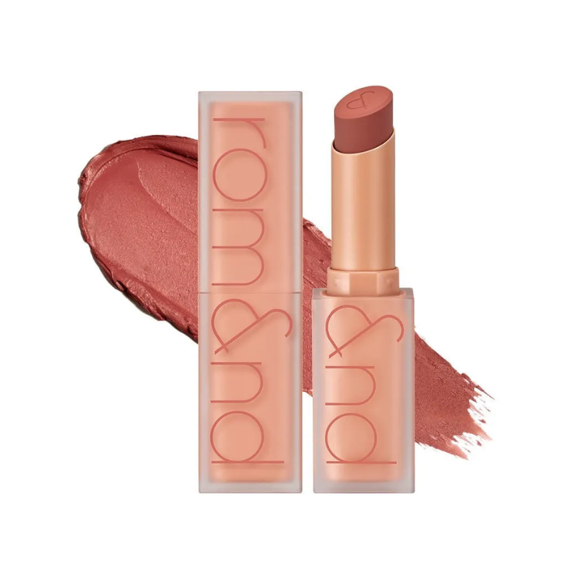 Zero Matte Lipstick #23 Ruddy Nude