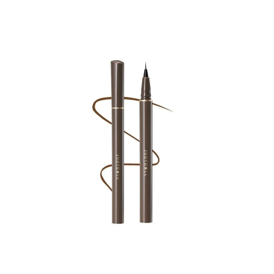 Hyper Sharp Eyeliner #02 Medium Brown