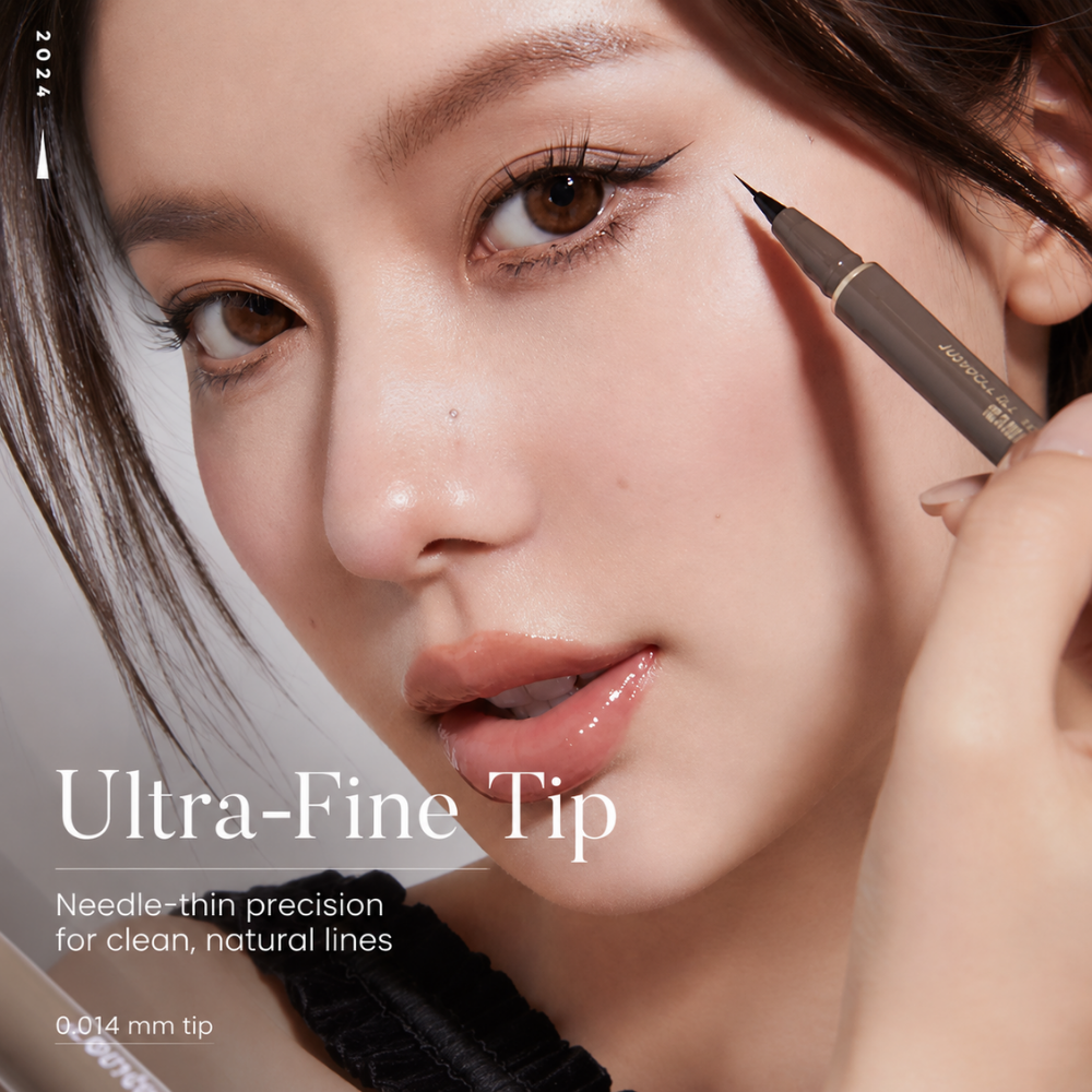 Hyper Sharp Eyeliner #03 Deep Brown