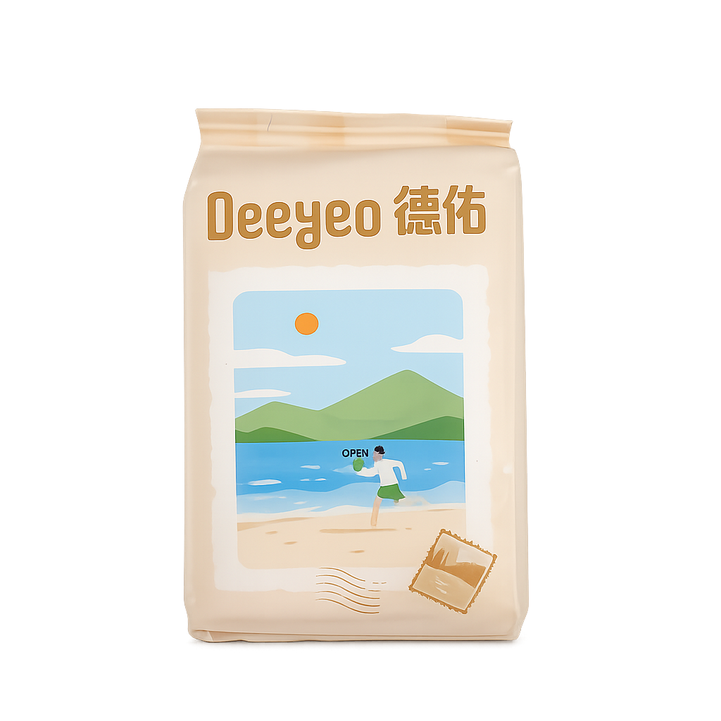 Deeyeo Mini Wet Wipes