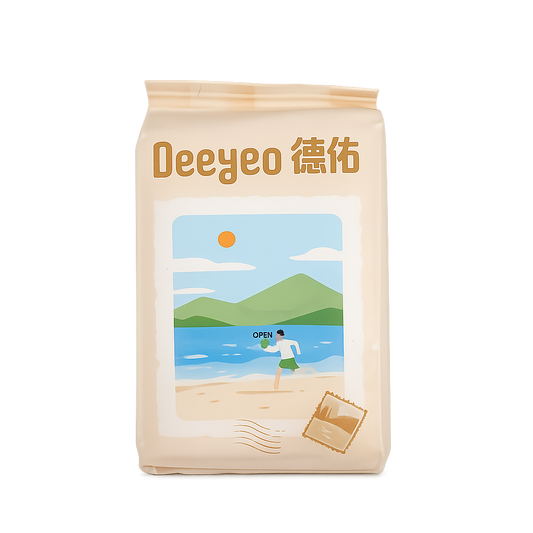 Deeyeo Mini Wet Wipes