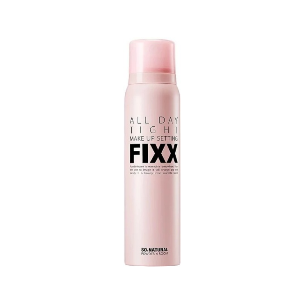 All Day Tight Make Up Setting Fixx 100ml
